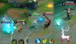 王者荣耀瑶最新爆料,神秘辅助觉醒，王者荣耀全新玩法即将开启！